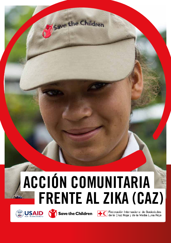 Acción Comunitaria frente al Zika (CAZ)